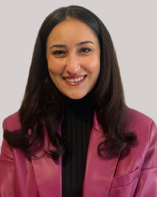 Psikolog Sevecen Adalıoğlu